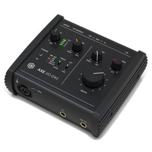 YAMAHA（ヤマハ） URX22C オーディオインターフェイス ブラック