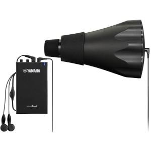YAMAHA（ヤマハ） YAMAHA SILENT BRASS サイレントブラス トランペット