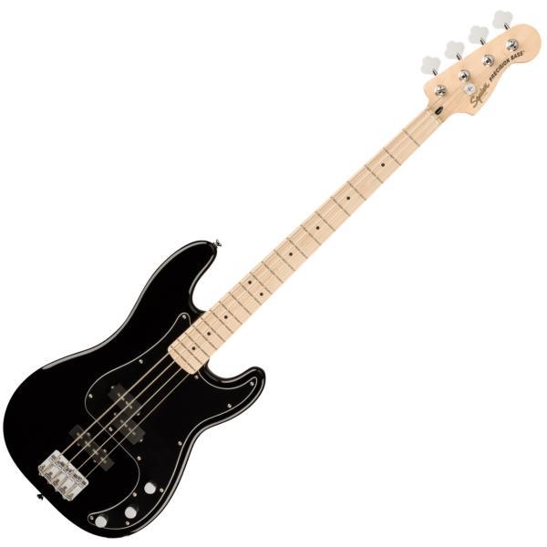 SQUIER(スクワイヤー) Affinity Precision Bass PJ BLK / MN...