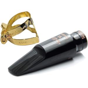 Theo Wanne 「オープニング：7」ソプラノサックス用マウスピース セオ