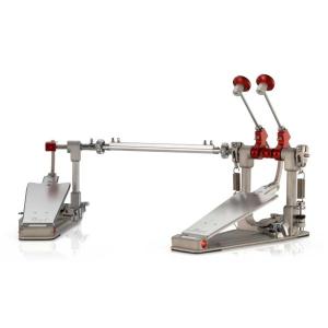 The Duallist D4 Dual Pedal D-4 バス キックペダル｜直輸入品 : Audio 