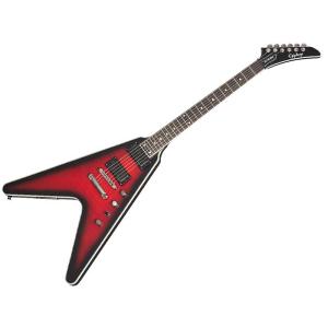 Flying V 中古 エレキギター Gibson '98 Limited Edition Natural 2001