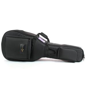 SKB SKB-SC58 Black エレキギター フライングV用 セミハードケース