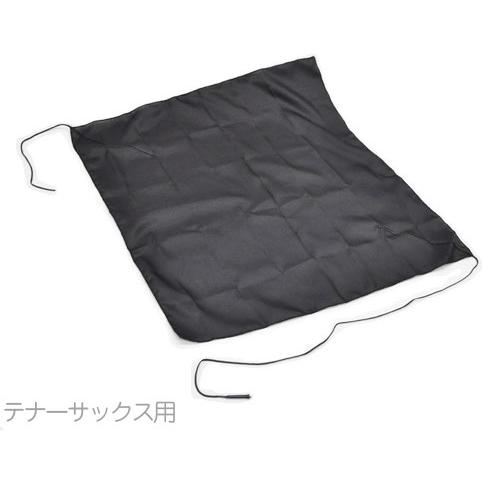 VIVACE(ヴィヴァーチェ) クリーニングスワブ テナーサックス シルク お手入れ用品 本体 ボデ...