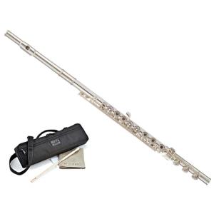 Pearl Flute(パールフルート) PFA-207ES アルトフルート 頭部管 管体