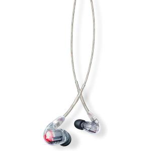 SHURE（シュア） (在庫限り) SE846 (第2世代) グラファイトシルバー