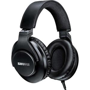 SHURE（シュア） SHURE SRH840A-A プロフェッショナル・スタジオ