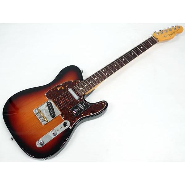 Fender(フェンダー) American Professional II Telecaster ...