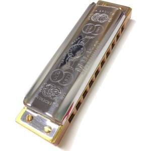 HOHNER(ホーナー) Marine Ban...の詳細画像4