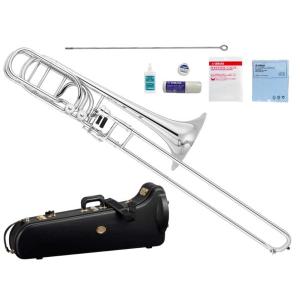YAMAHA YAMAHA(ヤマハ) YSL-881 テナートロンボーン B♭ 太管 YAMAHA YAMAHA(ヤマハ) YSL-881 テナートロンボーン B♭ 太管