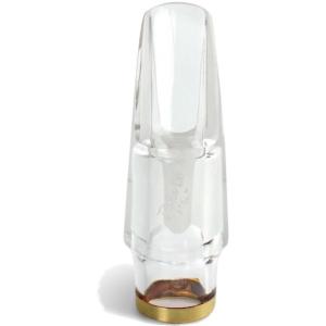 クラリネットマウスピース ポマリコ ダイアモンド ブライター Amazon | ポマリコ Pomarico クリスタル マウスピース