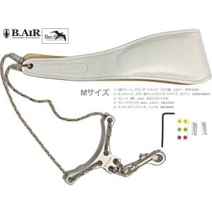 KOLBL ケルブル　アルト・テナーサックス用ストラップ KOLBL サックス用ストラップ Bebop ダークブラウン ケルブル