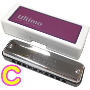 アリア・ フォーク・ブルース・ハーモニカ A～G調 7本 ARIA（楽器