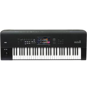 KORG（コルグ） Pa5X-76 アレンジャーキーボード 76鍵盤 Pa5X76 : 島村