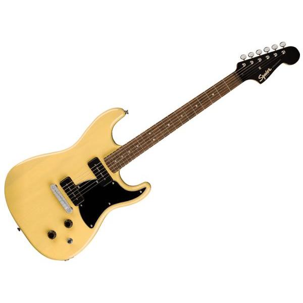 SQUIER(スクワイヤー) Paranormal Strat-O-Sonic Vintage Bl...