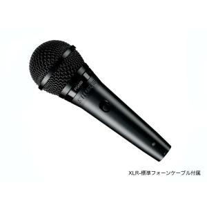SHURE（シュア） ボーカル用マイクロホン（ガイコツマイク） 55SH