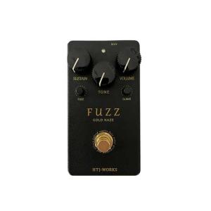 中古］Lovepedal / Eternity Burst HW : Vintage-Style by MG Co.Ltd