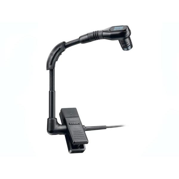 SHURE(シュア) BETA98H/C-X コンデンサーマイク カーディオイド 管楽器 打楽器 パ...