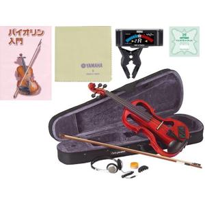 カルロジョルダーノ EV-202 ブラック シレンツィア エレキバイオリン