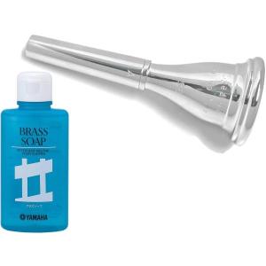 JK Josef Klier 2EM SD フレンチホルン用 マウスピース