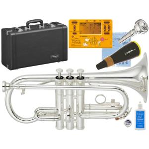 YAMAHA(ヤマハ) コルネット YCR-2610S