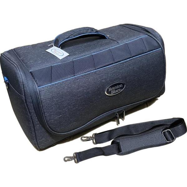 Reunion Blues RBCTP3 トランペット ケース 3本収納 トリプルケース ショルダー...
