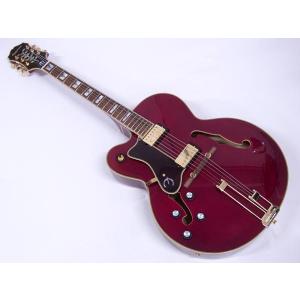 Epiphone（エピフォン） アコースティック用ハードケース 純正 940