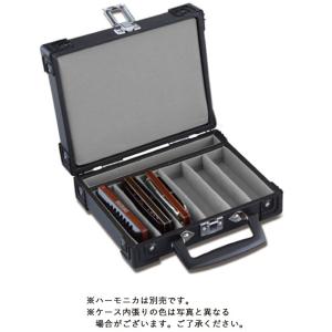 ARIA（アリア） 10ホールズハーモニカ ブルースハープ 12キー セット