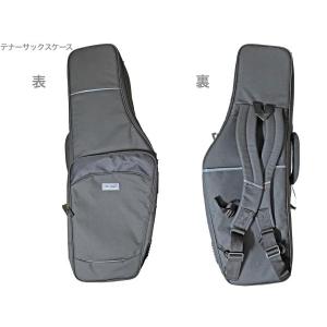 PROTEC テナーサックス用 ケース Amazon | プロテック PROTEC テナーサックス用セミハードケース