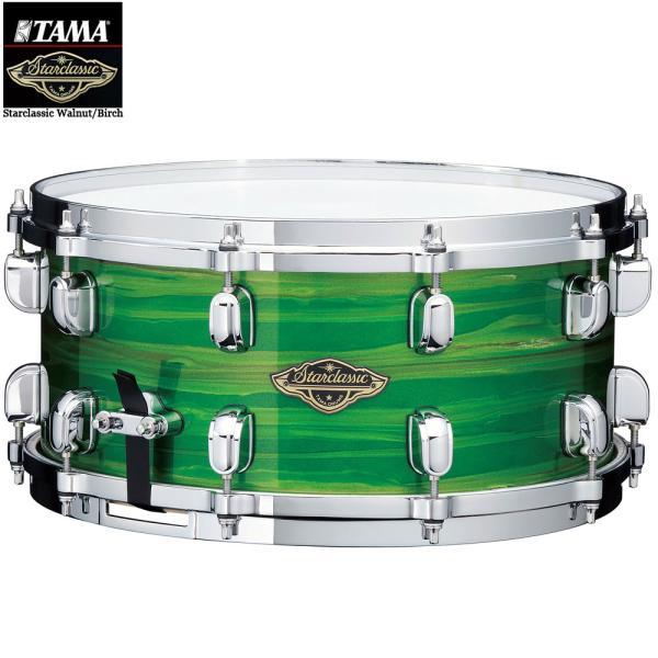 TAMA(タマ) Starclassic Walnut/Birch WBSS65 LSO【ケース付き...