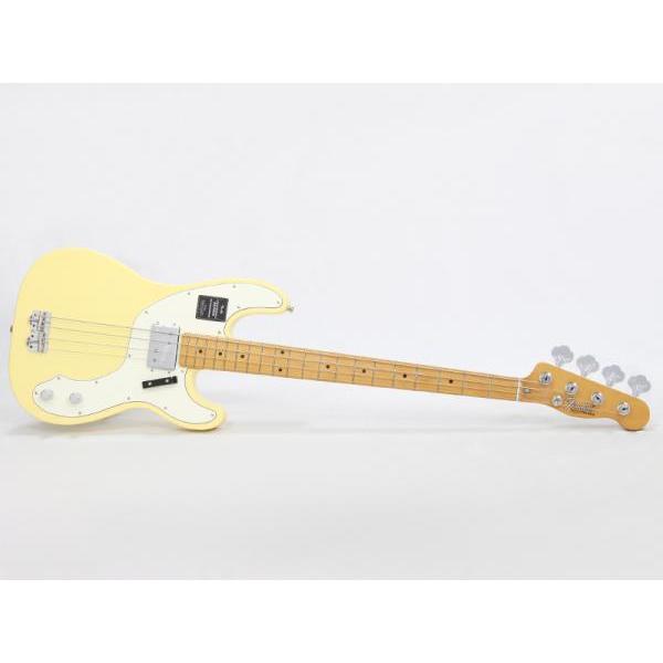 Fender(フェンダー)  Vintera II 70s Telecaster Bass Vint...