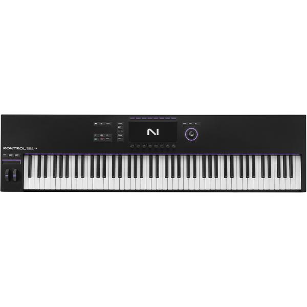 Native Instruments(ネイティブインストゥルメンツ) Kontrol S88 MK3...