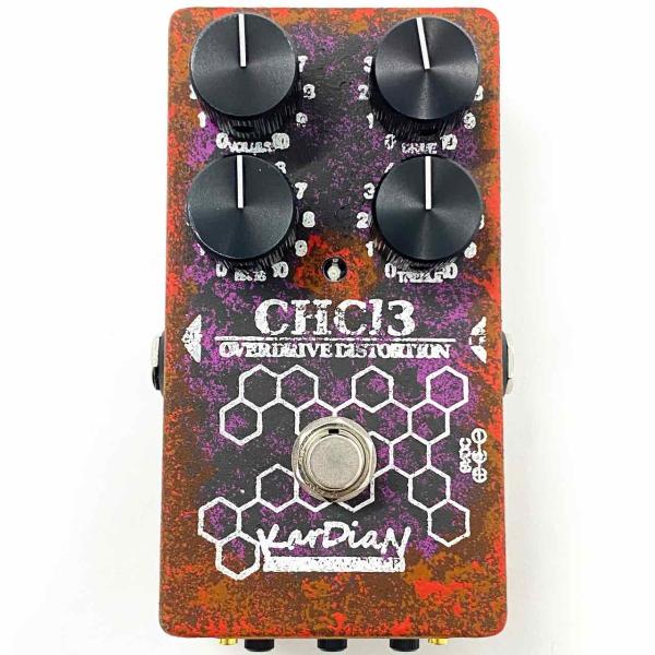 KarDiaN(カージアン) CHCl3 Chloroform " Kyomurasaki Dark...