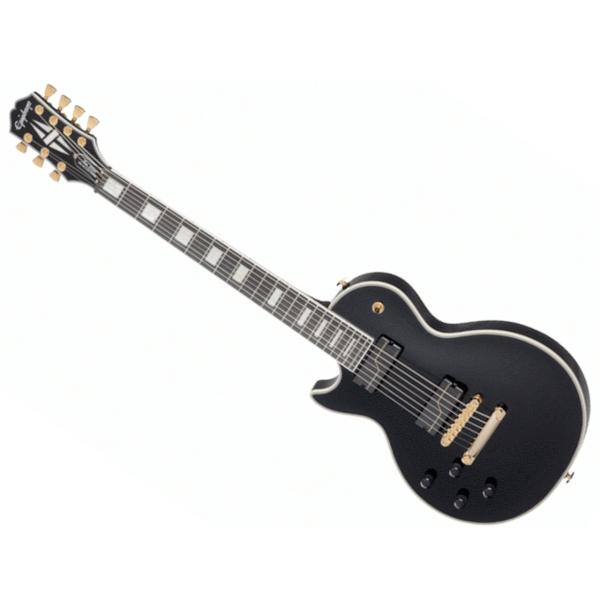 Epiphone Left-handed Matt Heafy Les Paul Custom Or...