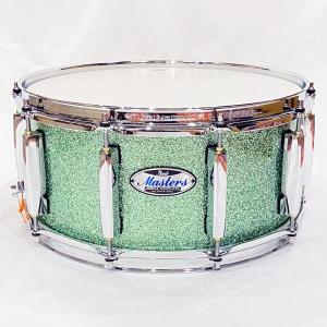 Pearl(パール) MCT1465S/C #348 アブサンスパークル ドラム スネア 【 梅雨特価  在庫有り 数量限定特価 】｜watanabegakki