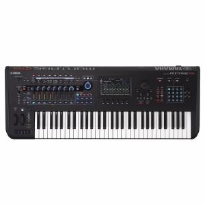 YAMAHA（ヤマハ） Yamaha DX7-IID Synthesizer シンセサイザー