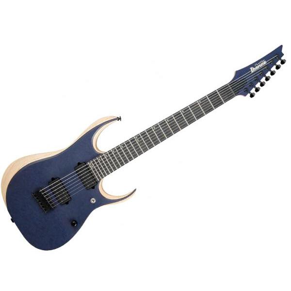 Ibanez(アイバニーズ) RGDR4427FX NT 国産 ロングスケール 7弦ギター  特価品...