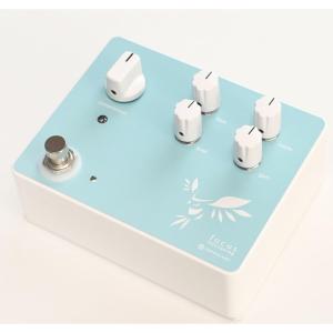 Limetone Audio / FOCUS-NX Yellow コンプレッサー ライムトーン