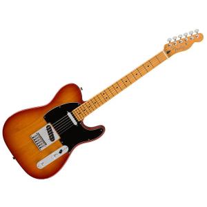 Fender(フェンダー) Player Plus Telecaster Sienna Sunburs MN  アウトレット プレイヤー・プラス テレキャスター｜watanabegakki