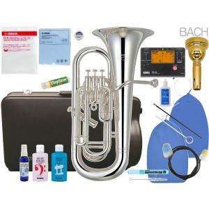 YAMAHA YEP201 ユーフォニアム 管楽器 ケース付き YAMAHA ユーフォニアム YEP201 YEP-201 ハードケース付き 管楽器