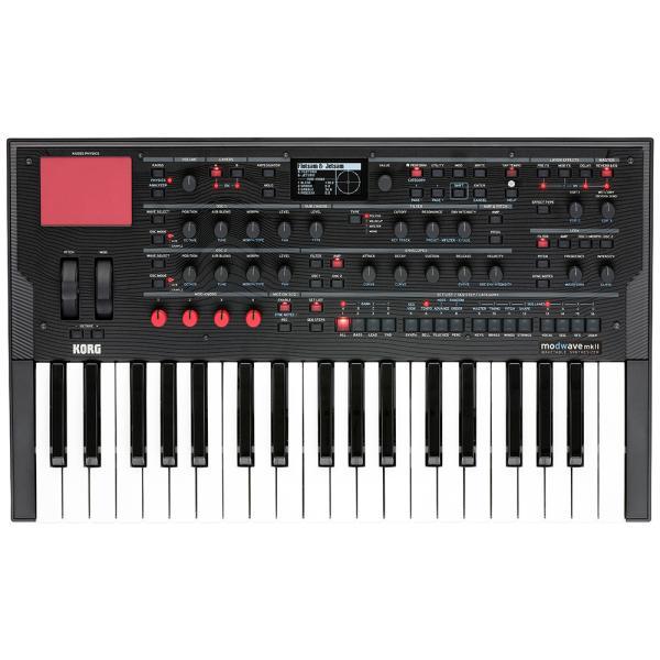 KORG(コルグ) ［1点限り］ シンセサイザー modwave mk II MODWAVE MK2...