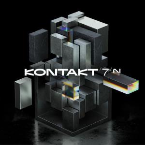 Native Instruments(ネイティブインストゥルメンツ) Kontakt 7 Full Version DL【期間限定特価 】｜watanabegakki