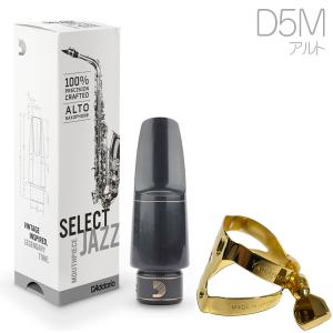 SELMER（セルマー） セルマー・パリ アルトサックス マウスピース