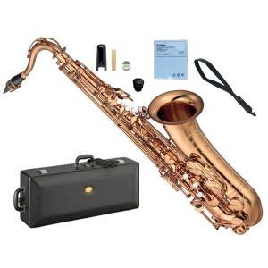 テナーサックス P.Mauriat（P.モーリア）Taiwan PMXT-66R KW : 管楽器