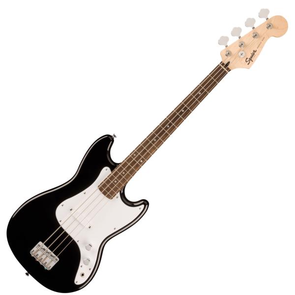 SQUIER(スクワイヤー) Squier Sonic Bronco Bass Black ブロンコ...