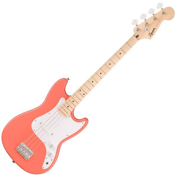 SQUIER(スクワイヤー) Squier Sonic Bronco Bass Tahitian C...