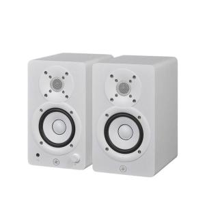 YAMAHA（ヤマハ） HS3 コンパクトパワードスタジオモニター 2個ペア