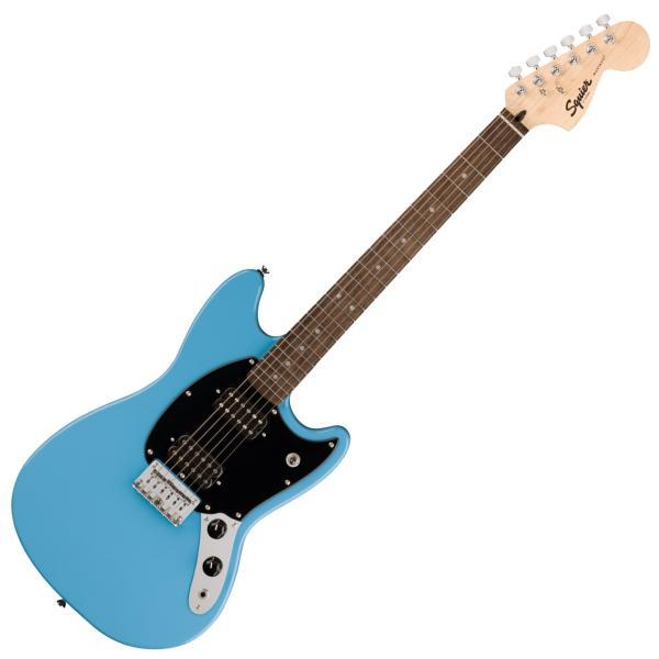 SQUIER(スクワイヤー) Squier Sonic Mustang HH California ...