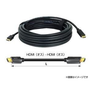 CANARE(カナレ) HDM07AE-EQ 7m ◆ 7メートル Active HDMI ケーブル｜watanabegakki