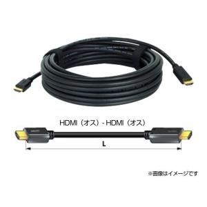 CANARE(カナレ) HDM10AE-EQ 10m ◆ 10メートル Active HDMI ケーブル｜watanabegakki